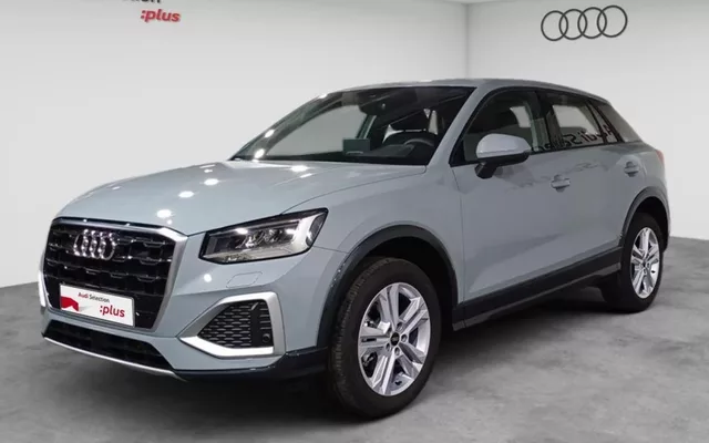 AUDI Q2 Q2 30 TFSI Advanced 85kW