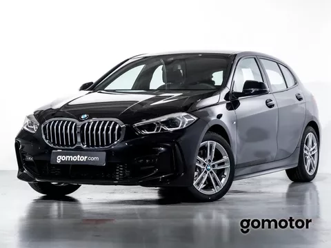 BMW Serie 1 118i