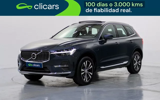 VOLVO XC60 T6 Recharge Core
