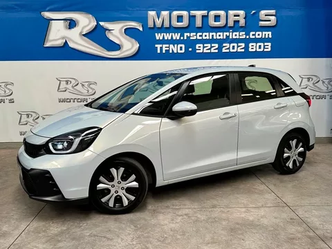 HONDA Jazz Jazz 1.5 i-MMD Elegance