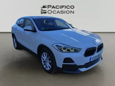 BMW X2 X2 sDrive 18dA Business