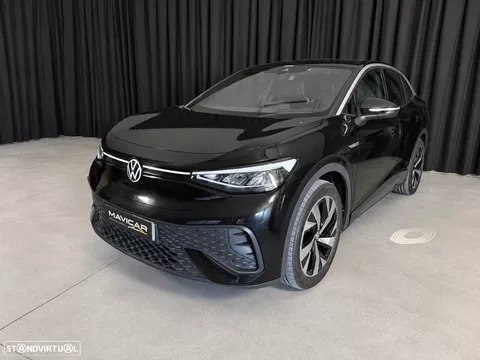 VW ID.5 77 kWh Pro Performance
