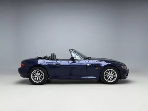 BMW Z3 Z3 1.9i Roadster