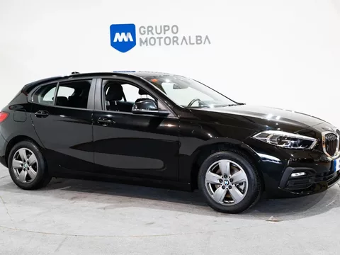 BMW Serie 1 116dA
