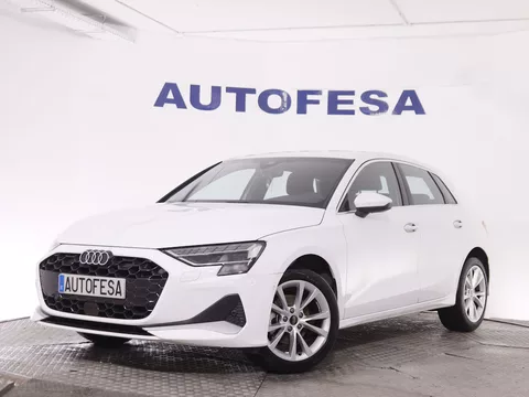 Audi A3 1.0 SPORTBACK 30 TFSI ADVANCE AUTO 115CV 5P # PARKTRONIC
