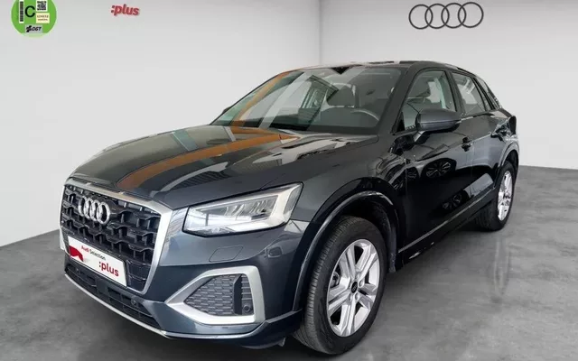 AUDI Q2 Q2 30 TFSI Advanced 85kW