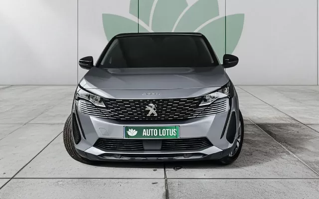 Peugeot 3008 1.6 Hybrid Allure Pack e-EAT8
