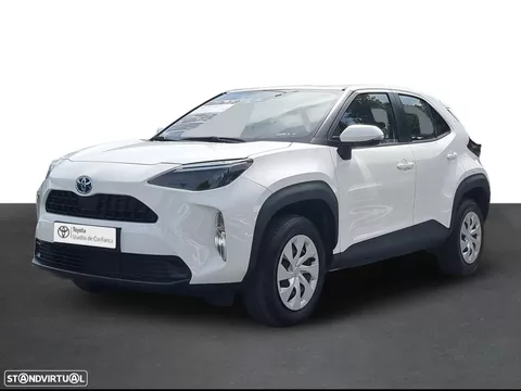 Toyota Yaris Cross 1.5 HDF Comfort