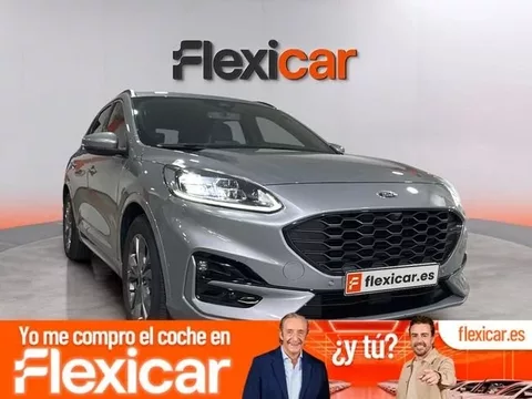 FORD Kuga Kuga 1.5 EcoBoost ST-Line FWD 150