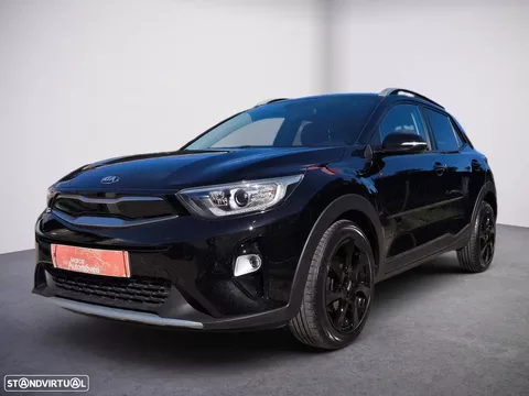 Kia Stonic 1.0 T-GDi Drive