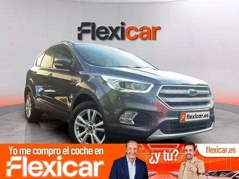 FORD Kuga 1.5 EcoBoost 110kW 4x2 Trend