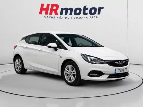 OPEL Astra Astra 1.2T S/S GS Line 110