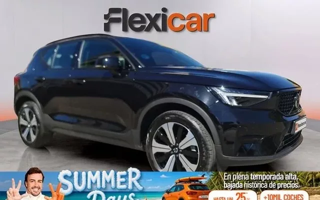 VOLVO XC40 XC40 T4 Recharge Plus Dark Aut.