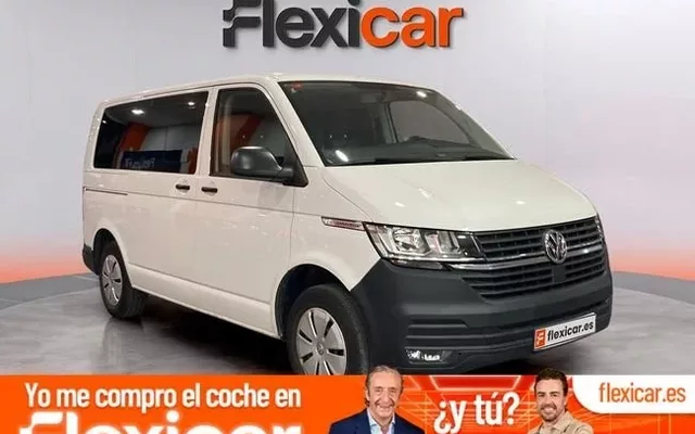 VOLKSWAGEN Caravelle Origin Larga 2.0 TDI 81kW (110CV) BMT