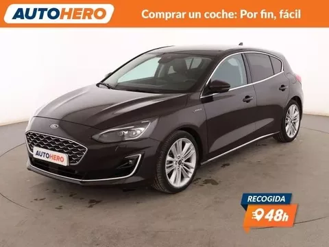 FORD Focus Vignale Focus 1.5Ecoblue 120