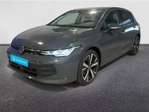VOLKSWAGEN GOLF 1.5 TSI EVO2 116 BVM6 VW Edition