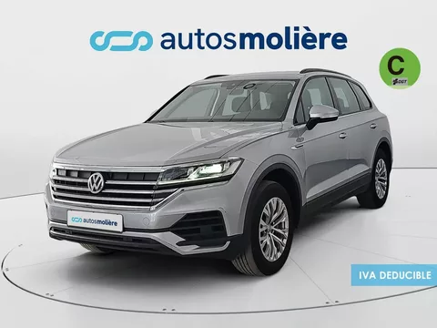 Pure 3.0 TDI 4Motion 170 kW (231 CV) tiptronic