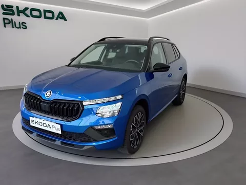 SKODA Kamiq 1.5 tsi 130 edition 150cv dsg