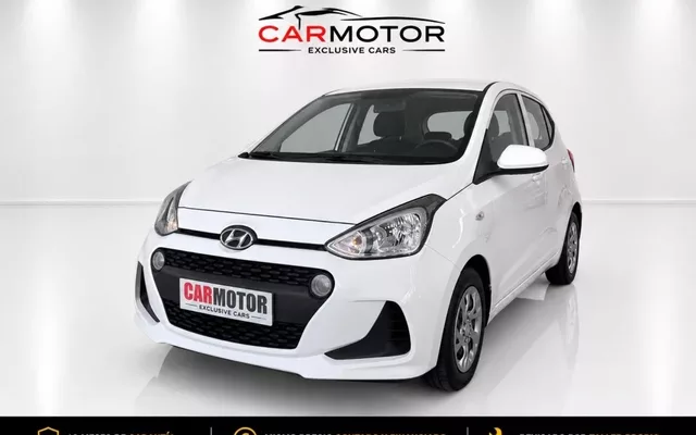 HYUNDAI i10 i10 1.2 Style