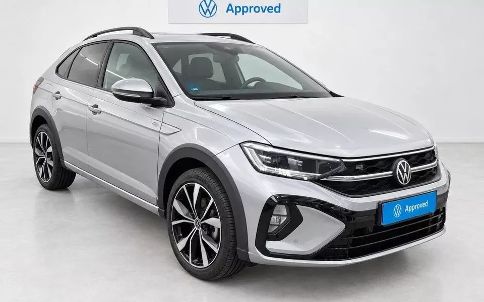 VOLKSWAGEN Taigo Taigo 1.0 TSI R-Line DSG 85kW - 24690€ en Caceres