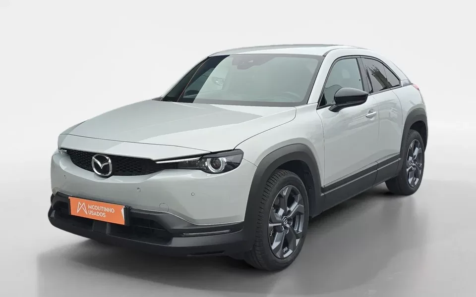 Mazda MX-30 e-SKYACTIV Advantage+Modern Confidence