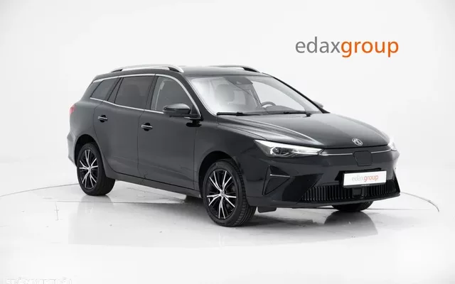 MG MG5 61 kWh Luxury