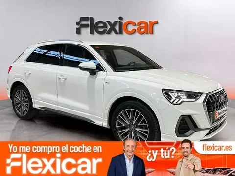 AUDI Q3 Q3 35 TFSI S tronic
