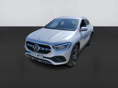 MERCEDES-BENZ Clase GLA MERCEDES GLA 200 D - 31890€ en Burgos