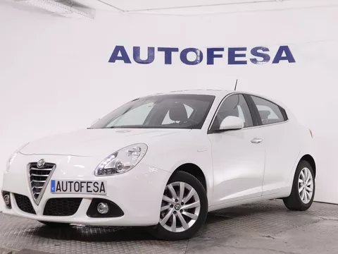 Alfa Romeo Giulietta 1.6 JTD PROGRESSION 105CV 5P # NAVY