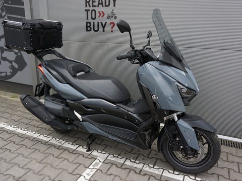 Yamaha X-Max 400 ABS XMAX