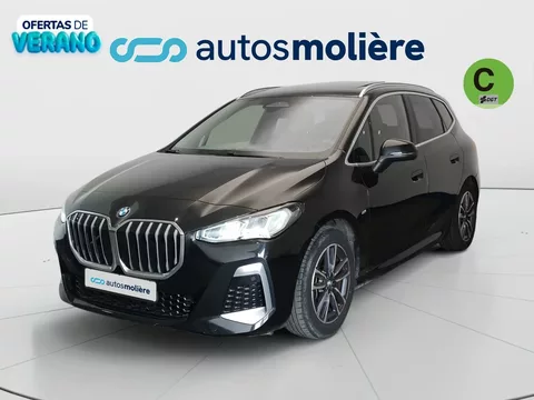 218i Active Tourer 100 kW (136 CV)