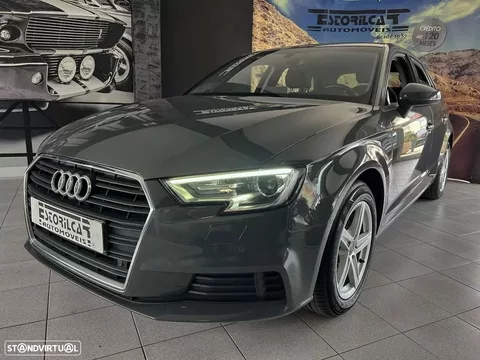 Audi A3 Sportback 30 TFSI