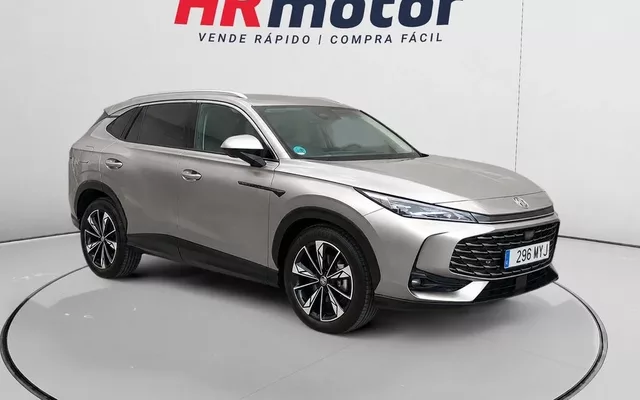 MG HS HS 1.5 T-GDI Comfort Aut.