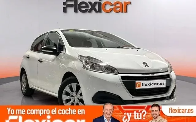PEUGEOT 208 208 1.2 PureTech Access 82