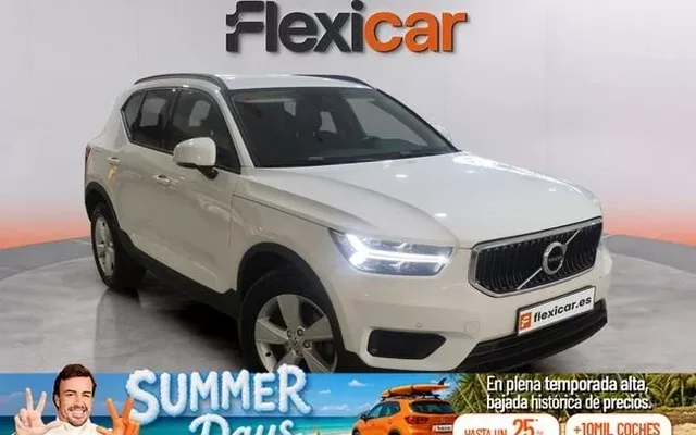 VOLVO XC40 1.5 T3
