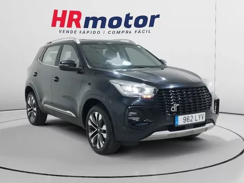 DR DR 5 DR 5.0 1.5