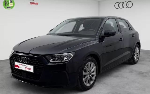 AUDI A1 A1 Sportback 25 TFSI Advanced 70kW