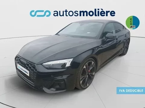 AUDI A5 A5 Sportback 40 TDI S line S tronic