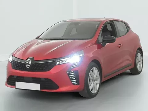 Renault Clio E-Tech full hybrid 145 ch GSR2 Evolution Occasion