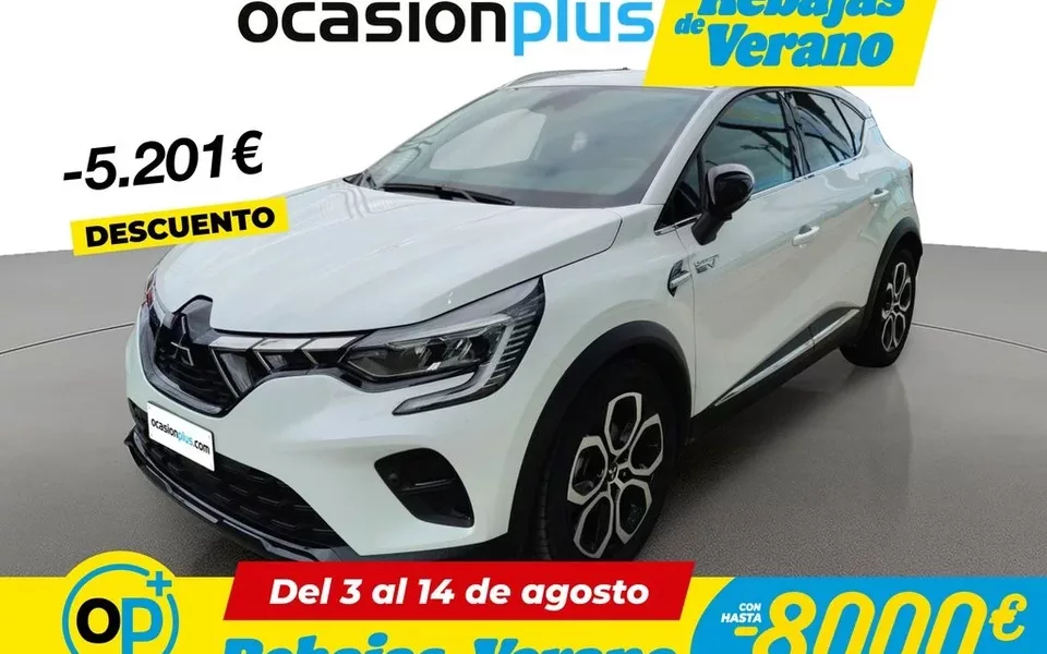 MITSUBISHI ASX ASX 160 PHEV Kaiteki