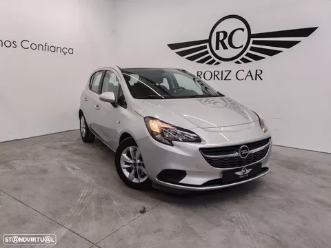 Opel Corsa 1.3 CDTi Dynamic