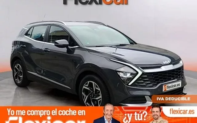 KIA Sportage Sportage 1.6 CRDi Drive 4x2 115