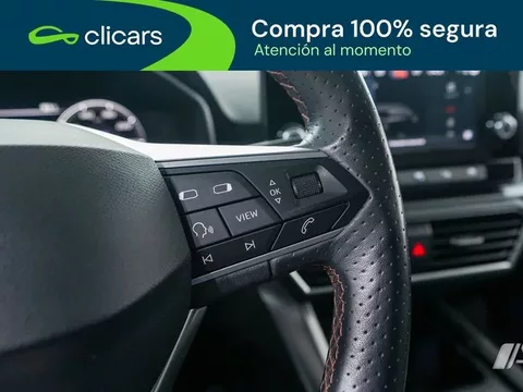 SEAT León León 2.0TDI S&S Style XS 115