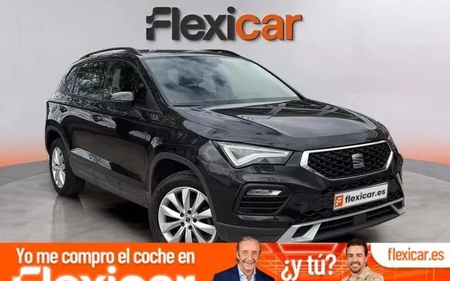 SEAT Ateca Ateca 1.5 EcoTSI S&S Style XM DSG