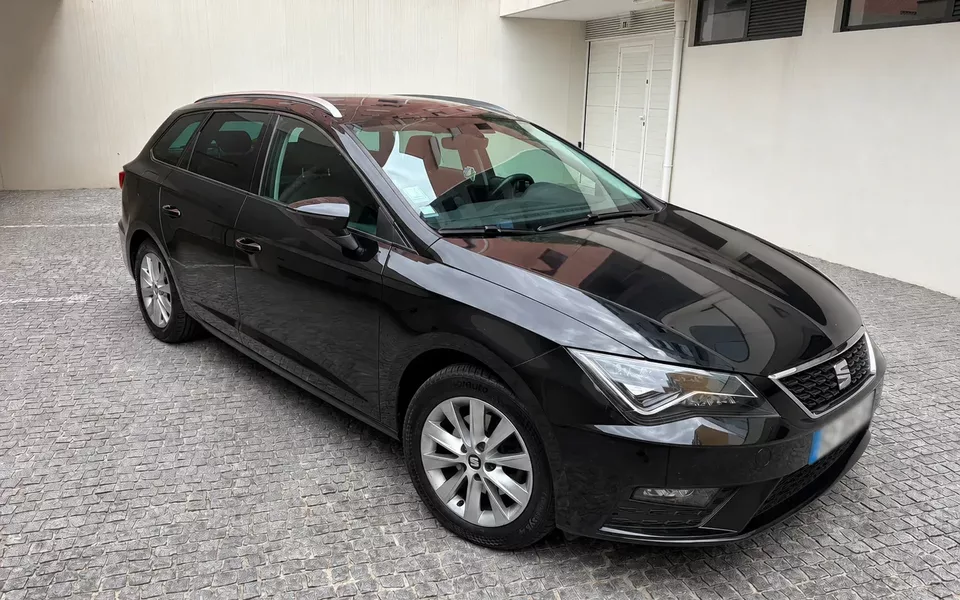 SEAT Leon ST 1.6 TDI Style S/S