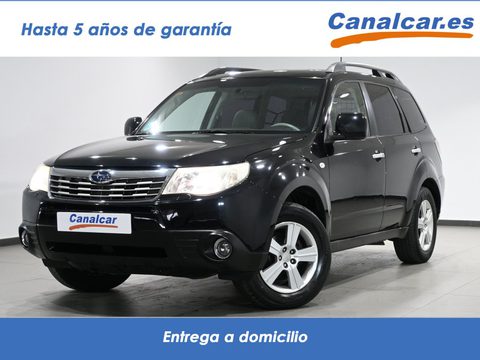 Coches de Segunda Mano y Ocasión