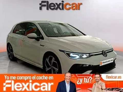 VOLKSWAGEN Golf R 2.0 TSI 235kW (320CV) 4Motion DSG