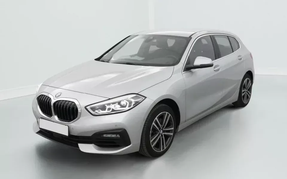 BMW Serie 1 F40 116i 109 ch DKG7 Business Design Occasion