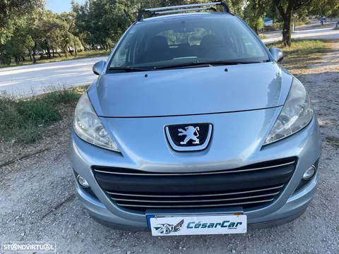 Peugeot 207 1.6 HDi Premium