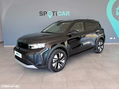 Opel Frontera 44 kWh GS